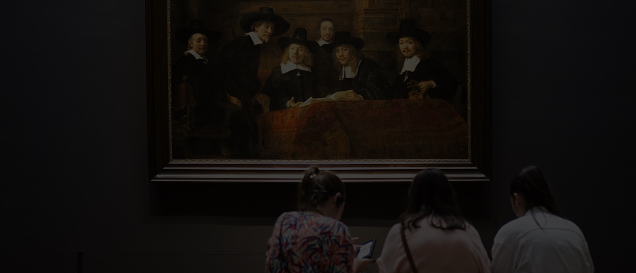 Image background form